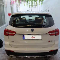 فردا موتور sx5مدل ۱۴۰۳|خودرو سواری و وانت|تبریز, |دیوار