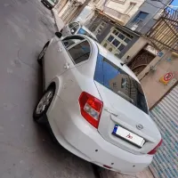 ام‌وی‌ام 550 اتوماتیک، مدل ۱۳۹۶|خودرو سواری و وانت|کرج, شهرک وحدت|دیوار