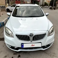 بریلیانس h330 اتومات مدل95|خودرو سواری و وانت|کرمانشاه, |دیوار