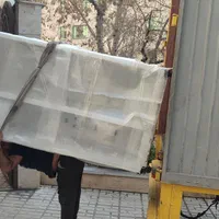 اتوبارمدنی نظام آبادبار سبلان نامجو نارمک مجیدیه|خدمات حمل و نقل|تهران, سبلان (لشگر)|دیوار