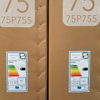تلویزیون ال ای دی ۷۵ اینچ تی سی ال TCL مدل 75P755|تلویزیون و پروژکتور|تهران, امانیه|دیوار