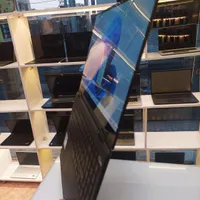 لپ تاپ لمسی samsung book2           فروش اقساطی|رایانه همراه|سمنان, |دیوار
