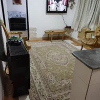 اجاره سوئیت دارای یک اتاق وسالن .بندر انزلی