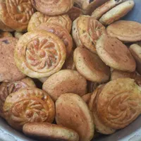 کلوچه خونگی وسنتی شوشتر با بهترین کیفیت|خوردنی و آشامیدنی|شوشتر, |دیوار
