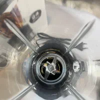 مخلوط کن 6تیغ سویس پلاس اسیاب خردکن 2 سرعت|خردکن، آسیاب، غذاساز|مشهد, آزادشهر|دیوار