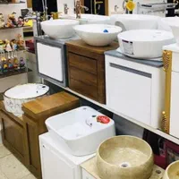 روشویی کابینتی هیرمان.۳۵۵۵۵/Hirmaaaan