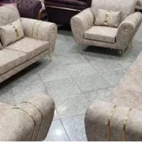مبل رز طلایی