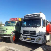 باربری آرمان خاور طوس خیام هدایت رسالت طبرسی حر|خدمات حمل و نقل|مشهد, رسالت|دیوار