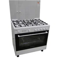 خریدار انواع اجاق گاز