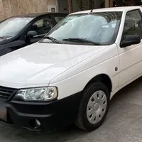 وانت آریسان 2، مدل ۱۴۰۴