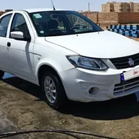 ساینا دنده‌ای EX، مدل ۱۳۹۹