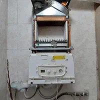 تعمیرات تخصصی انواع پکیج و آبگرمکن دیواری سراسری|خدمات پیشه و مهارت|مشهد, شهرک رازی (شهرک غرب)|دیوار