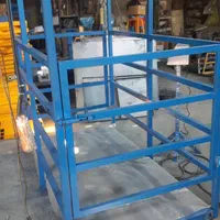 باسکول دامکش گوساله کش گاوکش گوسفندکش