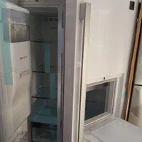 یخچال دوو ساید بای ساید 2519GW|یخچال و فریزر|تهران, تهرانپارس غربی|دیوار