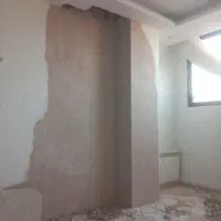 گچکارگچ کار گچکاری گچ کاری خرده کاری لکه گیری سفید|خدمات پیشه و مهارت|اصفهان, نقش جهان|دیوار