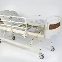 تخت کنترل دار بیمار و بیمارستانی۴حالته تشک ریباند|آرایشی، بهداشتی، درمانی|تهران, جمهوری|دیوار
