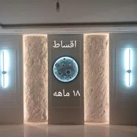 کاغذدیواری،کناف،پارکت