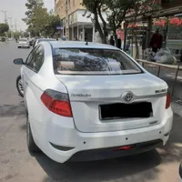 برلیانس H330 دنده‌ای 1500cc، مدل ۱۳۹۵|خودرو سواری و وانت|اسلام‌شهر, |دیوار