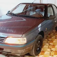 پژو 405 GLX - دوگانه فابریک مدل ۹۸فروش ومعاوضه|خودرو سواری و وانت|اهواز, اهواز|دیوار