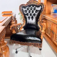 مبلمان و میز اداری کلاسیک دفتر|دفتر کار|تهران, یافت آباد جنوبی|دیوار