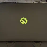 لپ تاپ گیمینگ HP مدل 15-DK  1056 WM|رایانه همراه|تهران, تهرانپارس غربی|دیوار