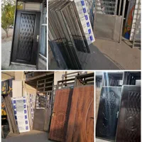 درب پیشساخته حمامpvcآلمینیوم آلومینیوم%انباری/اتاق|مصالح و تجهیزات ساختمان|شیراز, محراب|دیوار