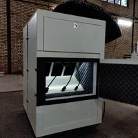 سوپر سایلنت باکس ماینر ۳ ظرفیته ( شرکتی )