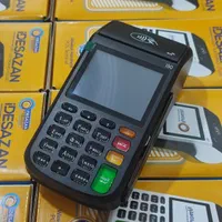 دستگاه کارتخوان سیار 7220 نیولنددو کارت خوان T00ps|فروشگاه و مغازه|فردوسیه, |دیوار