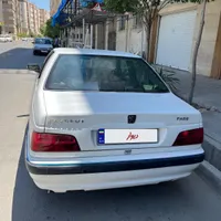 پژو پارس ساده، مدل ۱۳۸۴|خودرو سواری و وانت|مشهد, الهیه|دیوار