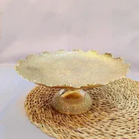 سرویس پذیرایی برنجی عطائی برنز|ظروف سرو و پذیرایی|نیشابور, محله میدان باغات|دیوار