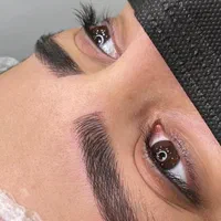 میکروبلیدینگ ابرو،بن مژه،لیفت ابرو،شیدینگ لب(رژ لب
