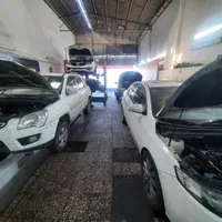 تعمیرگاه تخصصی کیا و هیوندا امیر|خدمات موتور و ماشین|کرج, گلشهر|دیوار
