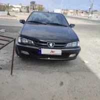 پژو پارس سال، مدل ۱۴۰۰|خودرو سواری و وانت|جیرفت, |دیوار