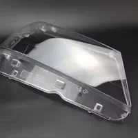 طلق چراغ بی ام و ایکس۳ قدیم و جدید E83 F25|قطعات یدکی و لوازم جانبی|تهران, سعادت‌آباد|دیوار
