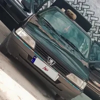 پژو ۴۰۵مدل ۹۳|خودرو سواری و وانت|مشهد, همت آباد|دیوار
