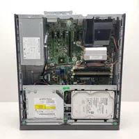 مینی کیس HP با پردازنده i5 نسل چهار|رایانه رومیزی|خرم‌آباد, |دیوار