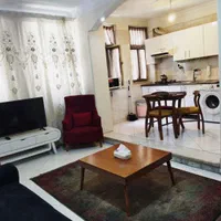 اجاره هتل آپارتمان شیک مبله بلوار دادمان|اجارهٔ کوتاه‌مدت آپارتمان و سوئیت|تهران, سعادت‌آباد|دیوار