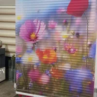 پرده زبرا و شید دومکانیزم باربد|پرده، رانر، رومیزی|پرند, |دیوار