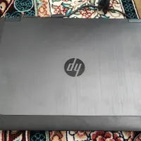 لپ‌تاپ حرفه‌ای HP ZBook رم32|رایانه همراه|مشهد, رسالت|دیوار