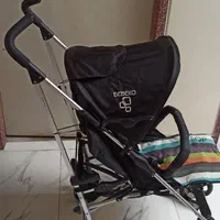 کالسکه عصایی برند ببکو خیلی تمیز