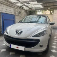 پژو 207 اتوماتیک مدل ۱۴۰۳