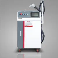 دستگاه تمیزکننده یا زنگ زدایی لیزری|ماشینآلات صنعتی|تهران, پردیسان|دیوار