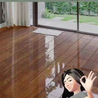 پارکت لمینت