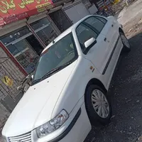سمند LX EF7، مدل ۱۳۹۵