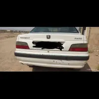 پژو پارس LX TU5، مدل ۱۳۹۵|خودرو سواری و وانت|سیرجان, |دیوار