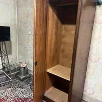 کمد|جاکفشی، کمد، دراور|اصفهان, خانه اصفهان|دیوار