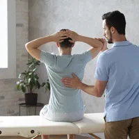 فیزیوتراپی توانبخشی کاردرمانی زخم بستر در منزل|آرایشی، بهداشتی، درمانی|شیراز, قصرالدشت|دیوار