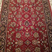 کناره فرش ماشینی
