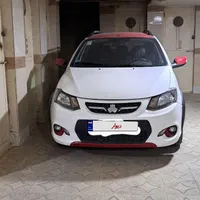 کوییک R  ، مدل 1402