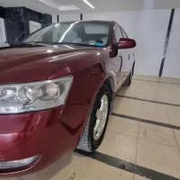 هیوندای سوناتا NF دنده‌ای 2400cc، مدل ۲۰۰۸|خودرو سواری و وانت|اصفهان, مفتح|دیوار